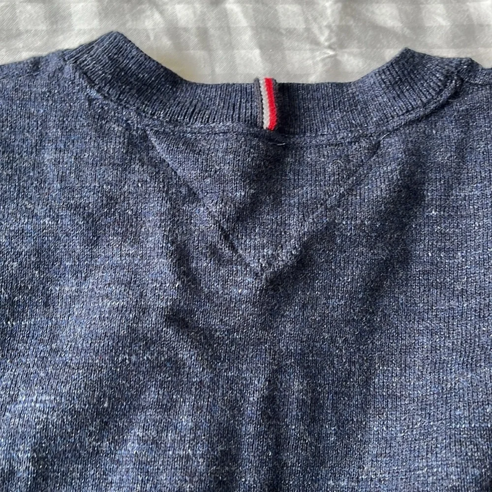 Tommy Hilfiger Sweater - Picture 4 of 6